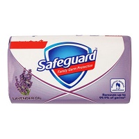 Safeguard Lavender Oil Soap 103gm
